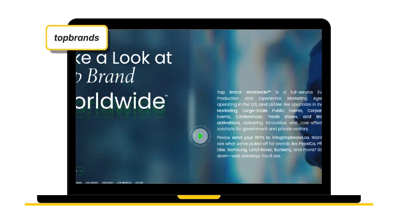 Top Brand